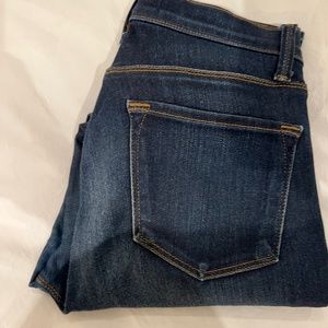 Jbrand jeans size 27